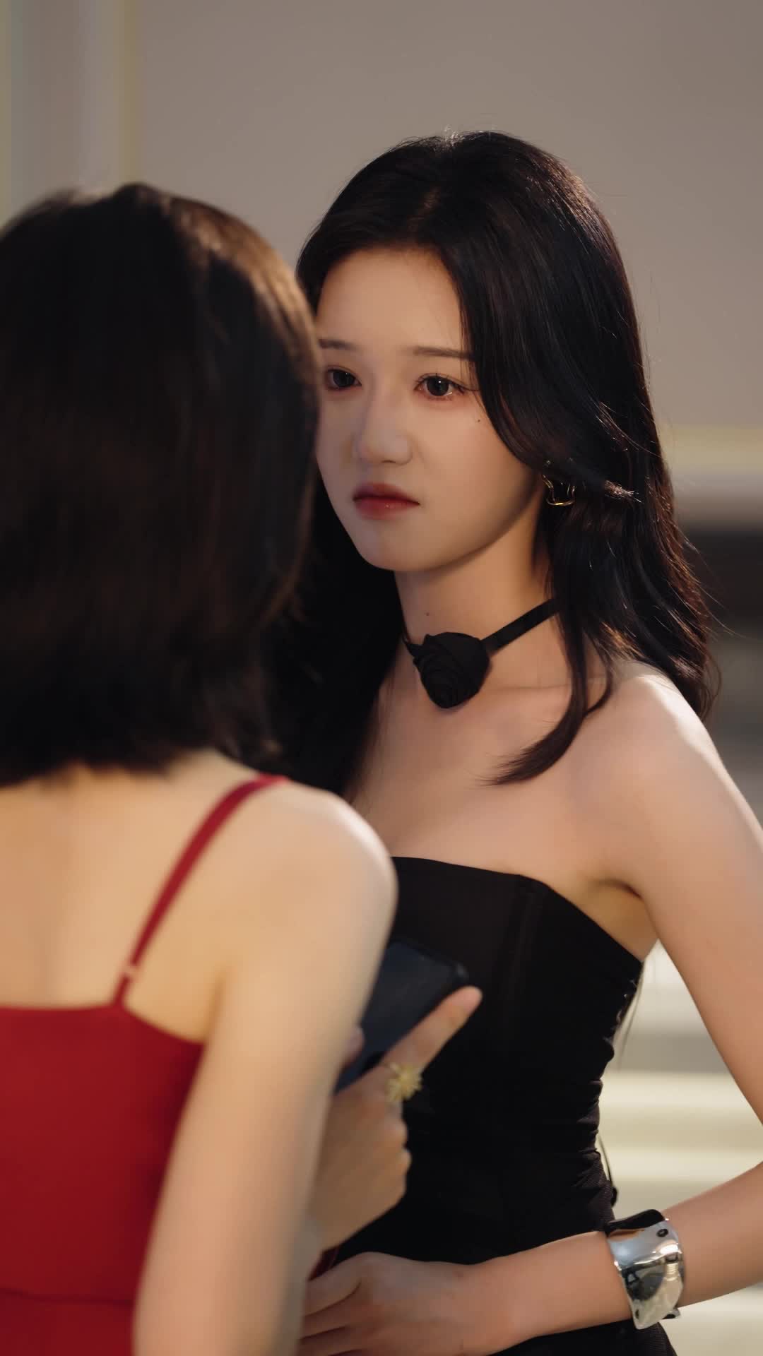 8화 - The Man I Paid Won't Let Me Go